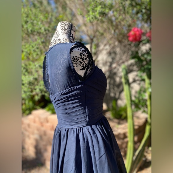 NWT MILANO dress Size Small - Picture 11 of 11